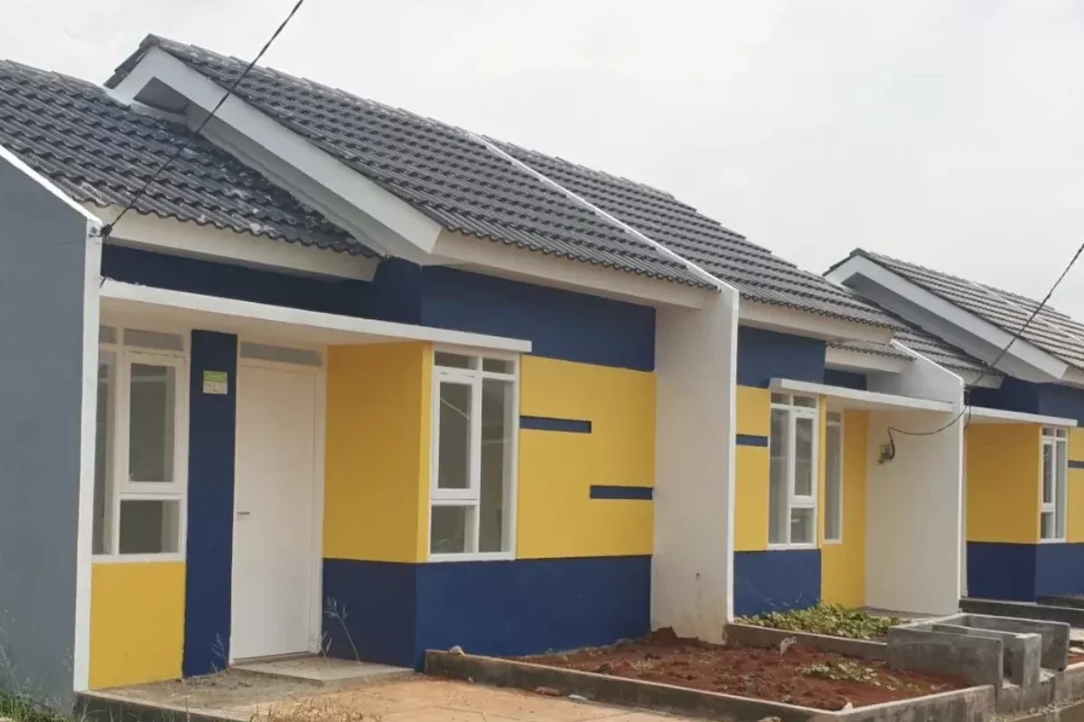 Skema Baru KPR 40 Tahun Ringankan Angsuran Rumah Subsidi untuk MBR