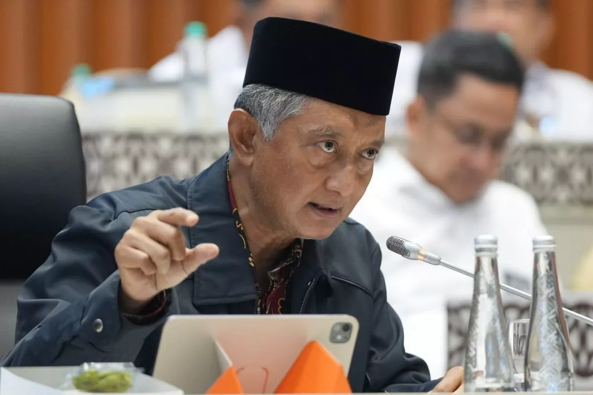 Realisasi Investasi Asing Jalan Tol Capai Rp36 Triliun Kata Menteri PU