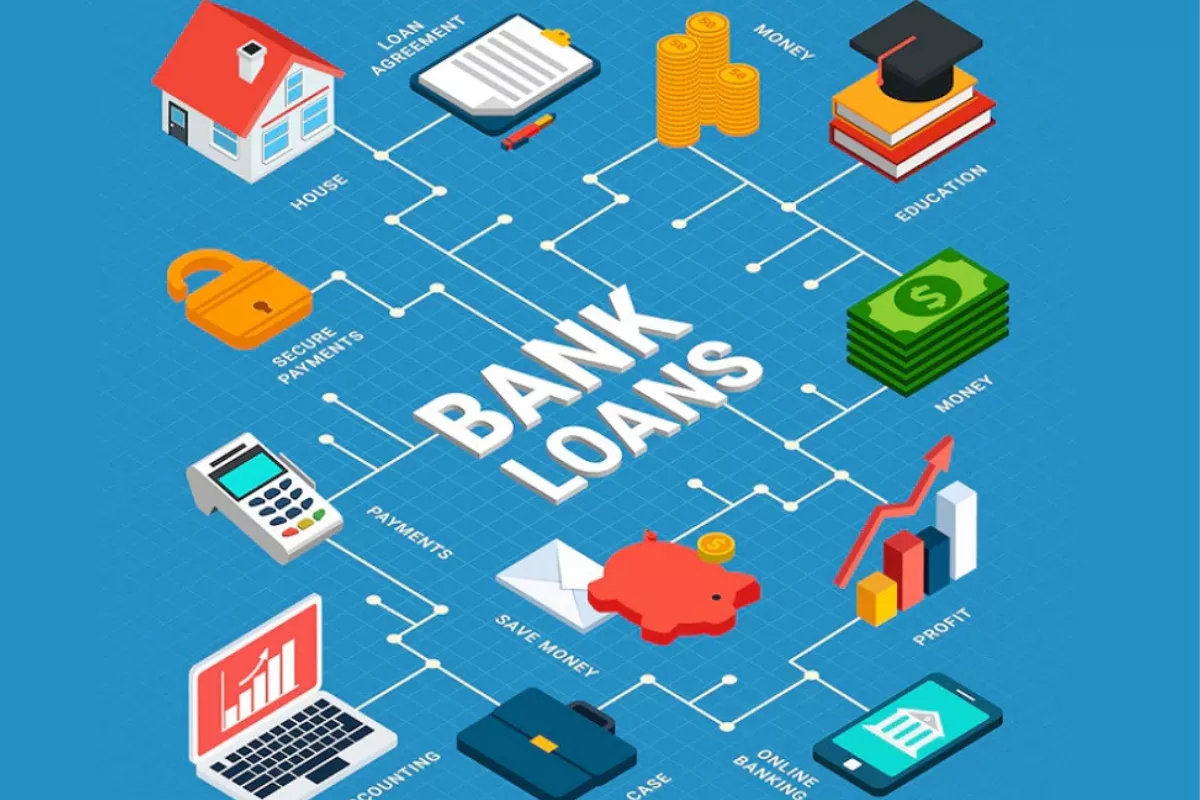 Bank Hati-hati Turunkan Bunga Kredit Meski BI Rate Melandai
