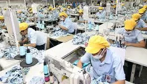 9.000 Pekerja Terancam PHK Ini Sektor yang Paling Rapuh di Indonesia