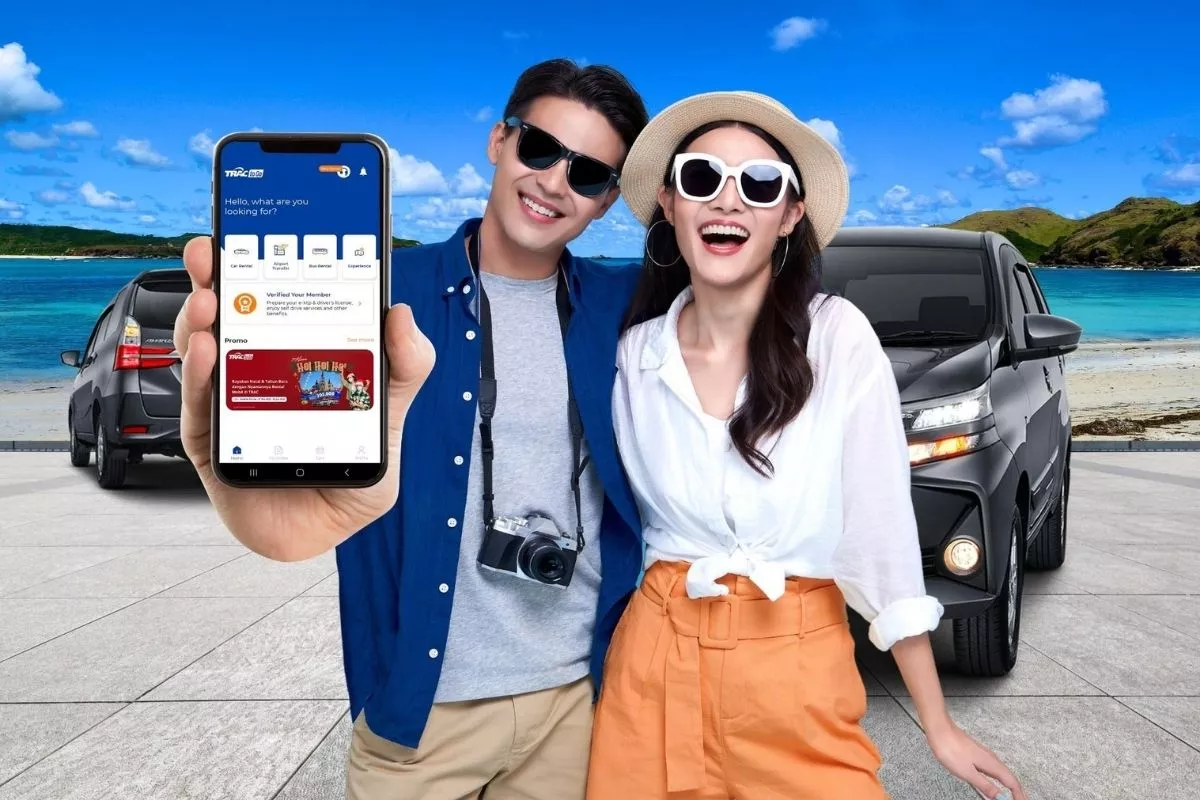 Jelajahi Jogja Bebas Ribet: Rental Mobil Lepas Kunci dari TRAC