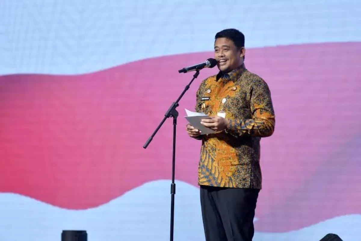 Gubernur Sumut Prioritaskan Pembangunan Jalan di Nias Utara yang Telah Dinantikan Warga Sejak Puluhan Tahun Lalu