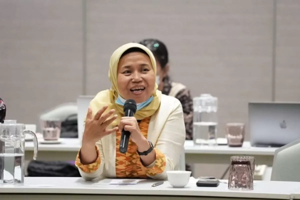 Percepat Transisi EBT, Tri Mumpuni Tekankan Prinsip Keadilan