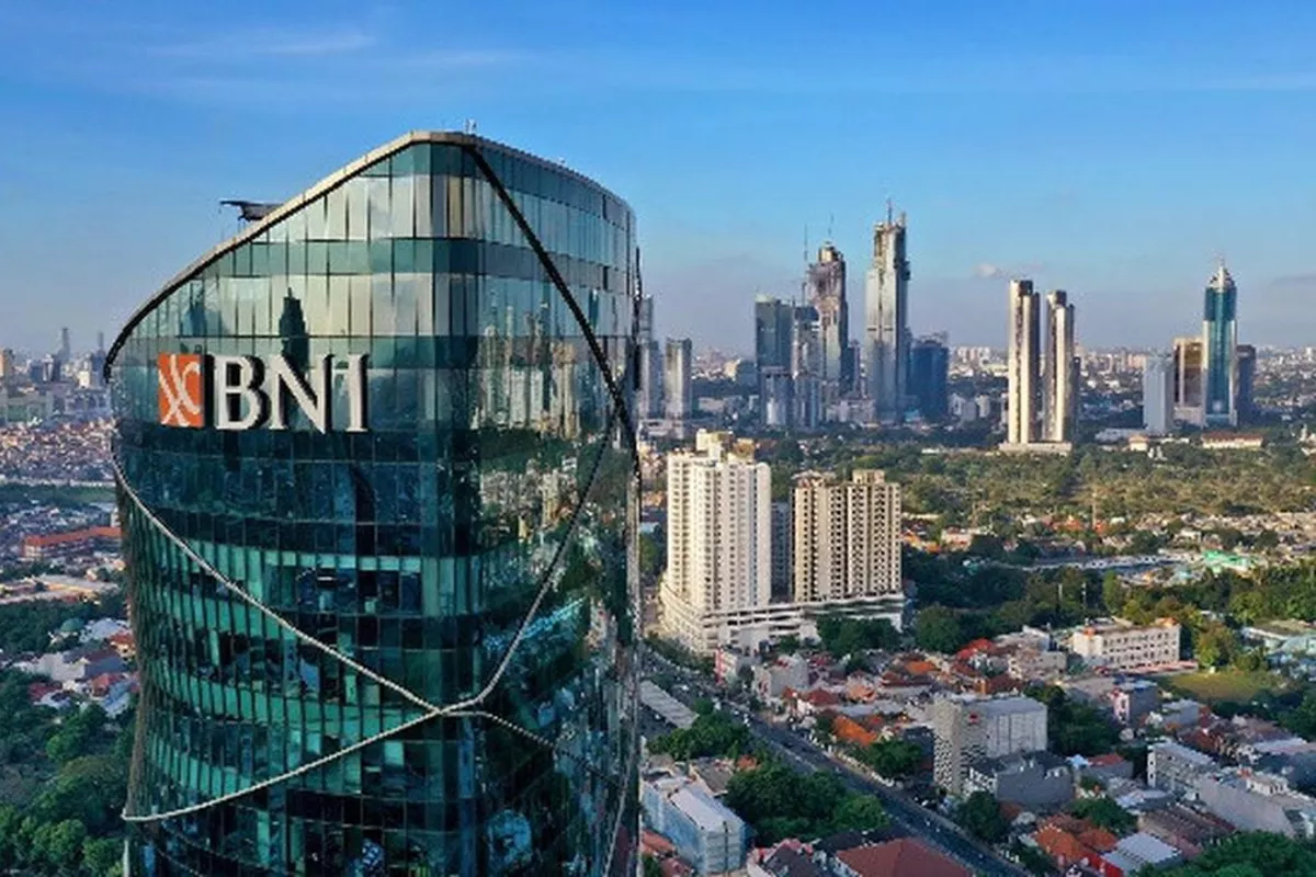 BBNI Resmi Lepas BNI Asset Management, Kini Milik Danantara AM