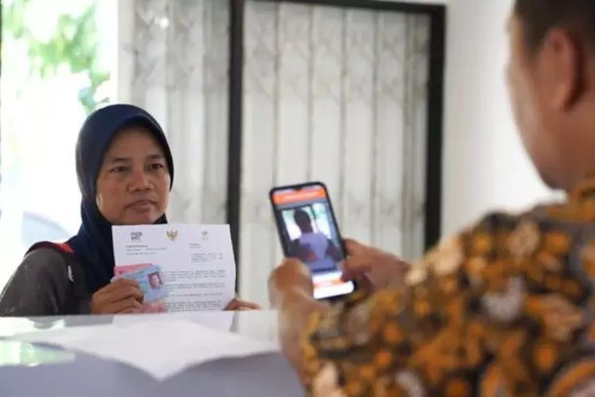 Daftar Bansos Cair Juli 2026, Cek Penerima di Link Resmi Kemensos