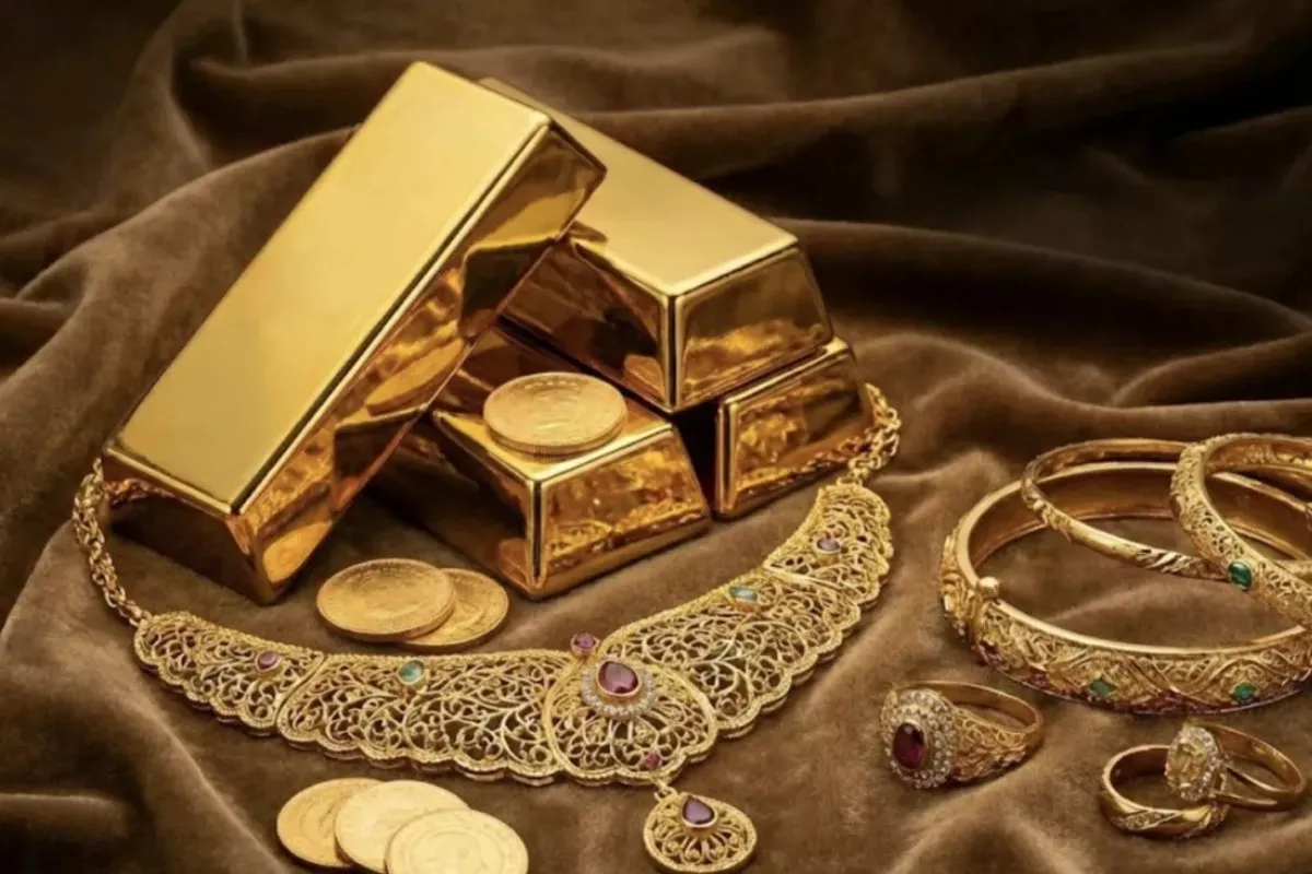 Update Harga Emas Perhiasan 11 Mei 2026: Kadar 9K hingga 24K