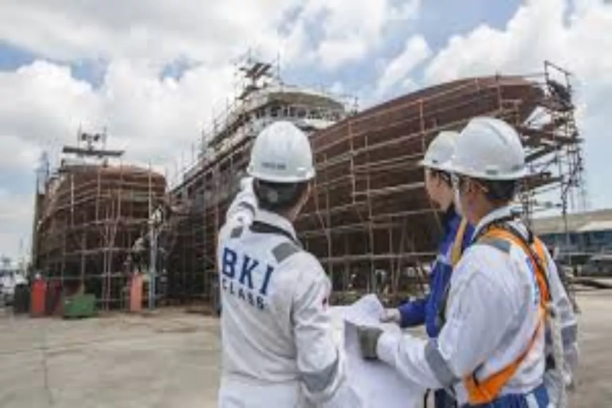Sinergi BKI dan PLN Indonesia Power Perkuat Ketahanan Energi