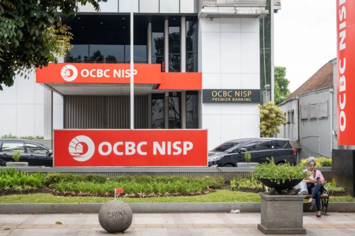 Strategi OCBC NISP Ajak Investor Pemula Menatap Fondasi Keuangan Sehat