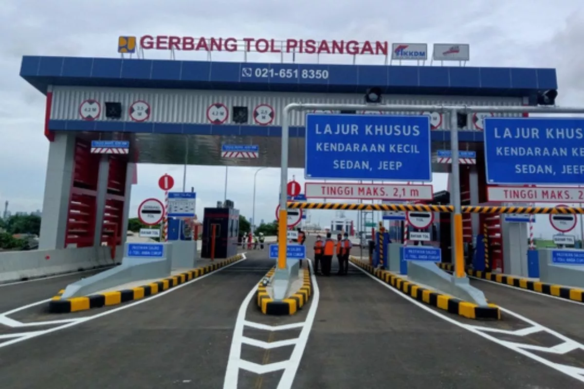 Bedah 7 Portofolio Anak Usaha Jalan Tol Waskita (WSKT)