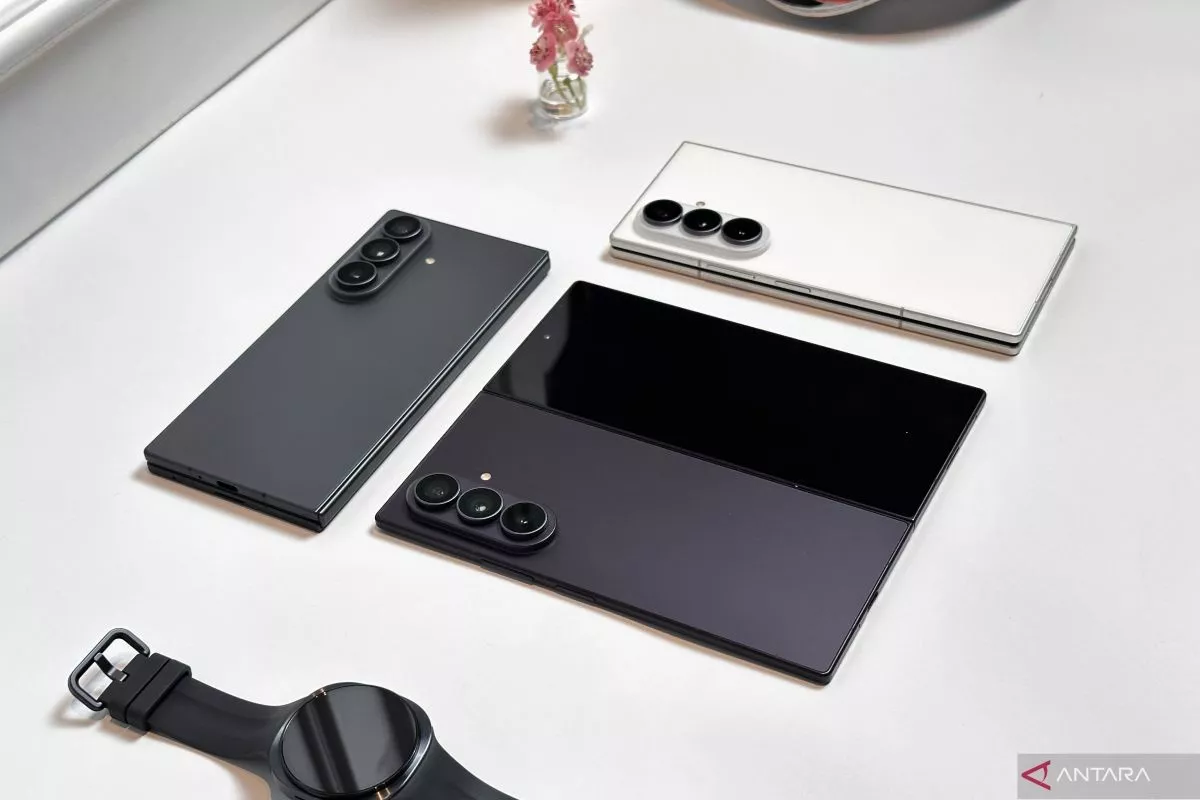 Daftar Pemenang Lucky Draw Tahap 1 Samsung Berhadiah Trip ke Korea