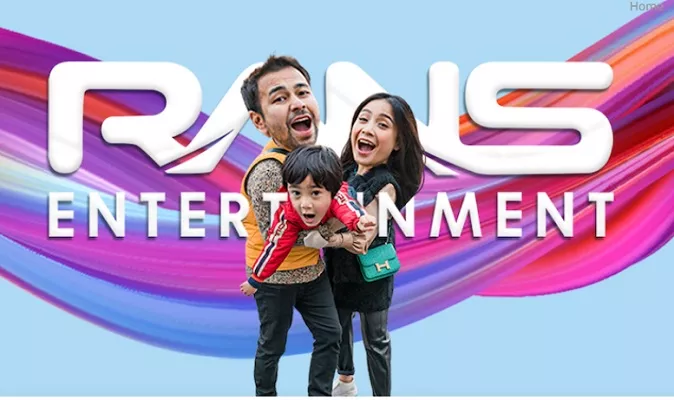 RANS Milik Raffi Ahmad IPO, Targetkan Dana hingga 429,25 Miliar Rupiah