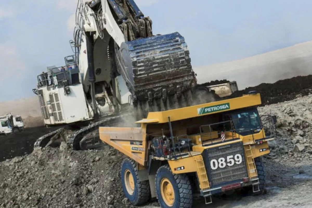 Perkuat Sinergi Tambang, Petrosea Investasi Rp1,19 Triliun di SINI