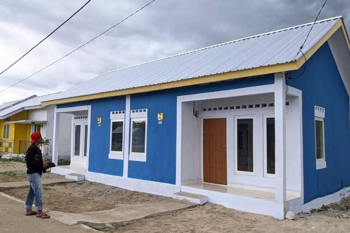 Pemerintah Daerah Diminta Bebaskan PBG BPHTB demi Rumah MBR Indonesia.