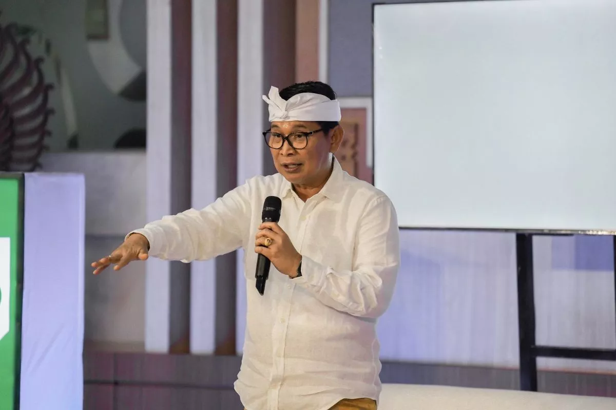 Pemkab Badung Genjot Akses Jalan Baru Lewat Anggaran Infrastruktur
