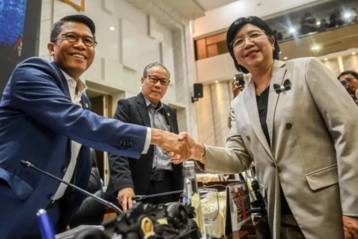 Strategi BI Jaga Rupiah dari Tekanan Global Tahun 2027
