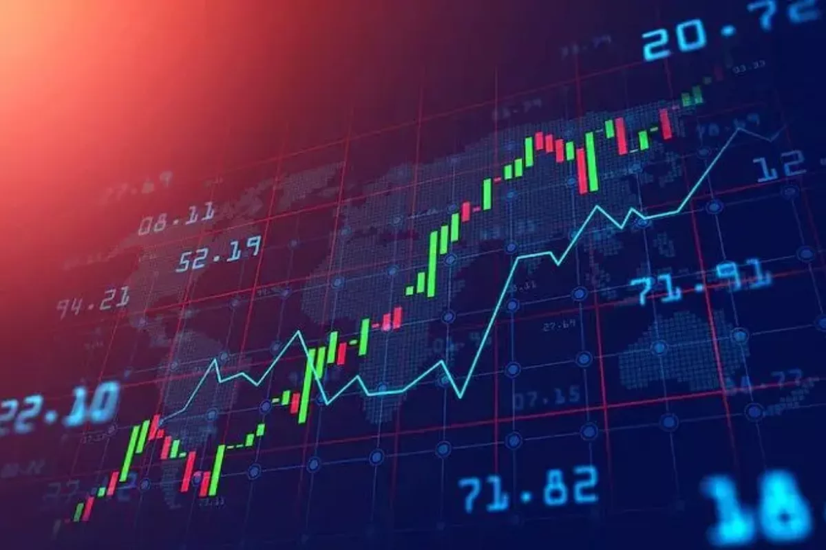 Riset BNI Sekuritas: IHSG Berpotensi Alami Koreksi Terbatas