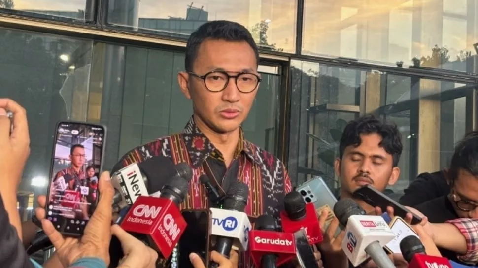 Alasan KPK Ungkap Korupsi Kepala Daerah Tak Hanya Soal Mahar Politik