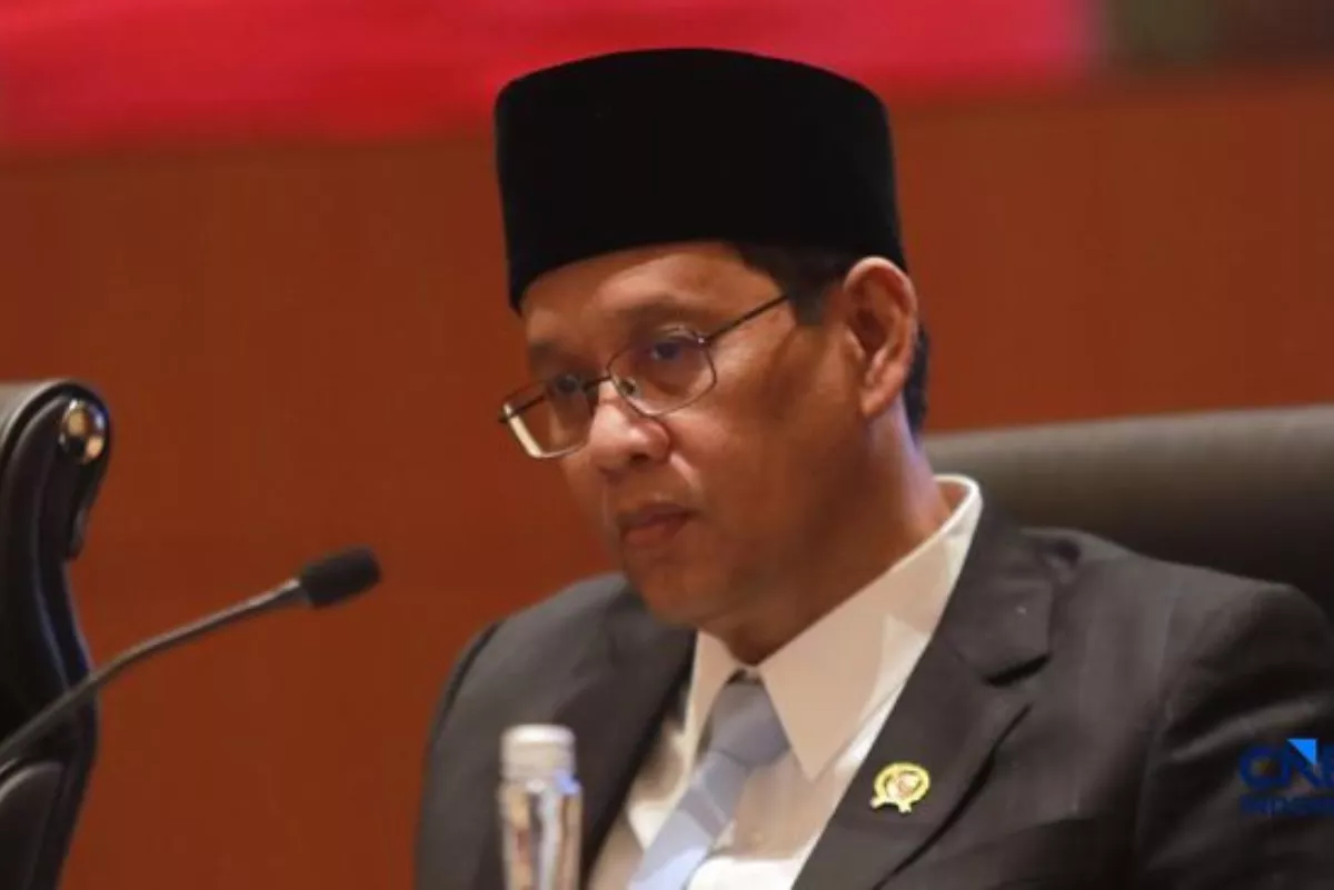Menkeu Purbaya Sebut Gaji PPPK Penuh Waktu Dibayar Pusat Mulai 2027