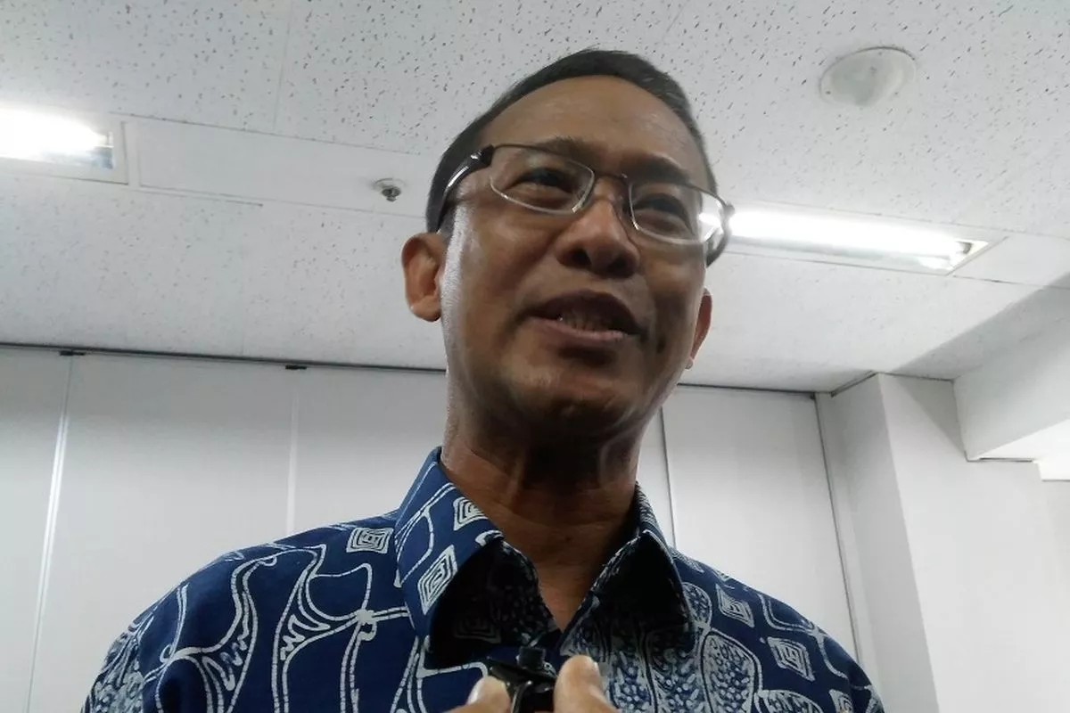 Banyak Peminat, MRT Jakarta Jajaki Naming Rights Stasiun Haji Nawi Benhil