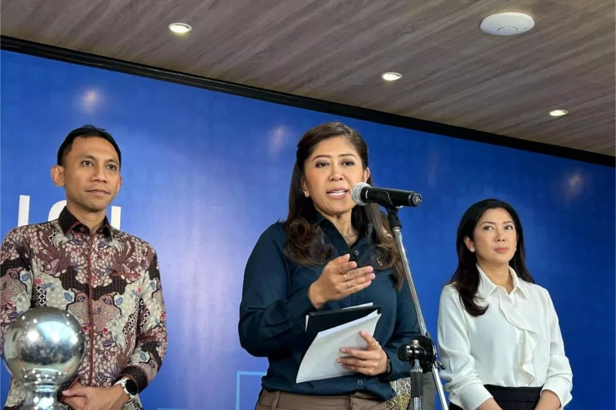 Status Roblox dan YouTube Terkait Kepatuhan PP Tunas Menurut Kominfo