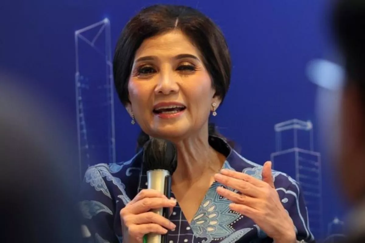 88 Persen UMKM Masih Andalkan Modal Pribadi Dibanding Kredit Perbankan