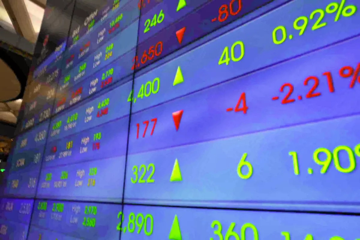 Prediksi IHSG Hari Ini: Saham Pilihan Saat Indeks Berpotensi Melemah