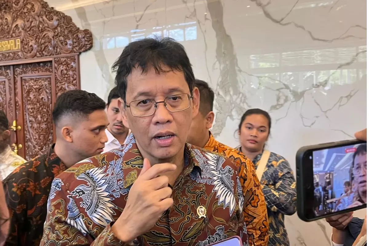 Purbaya Pastikan Ekonomi RI Tidak Menuju Krisis dan APBN Sehat