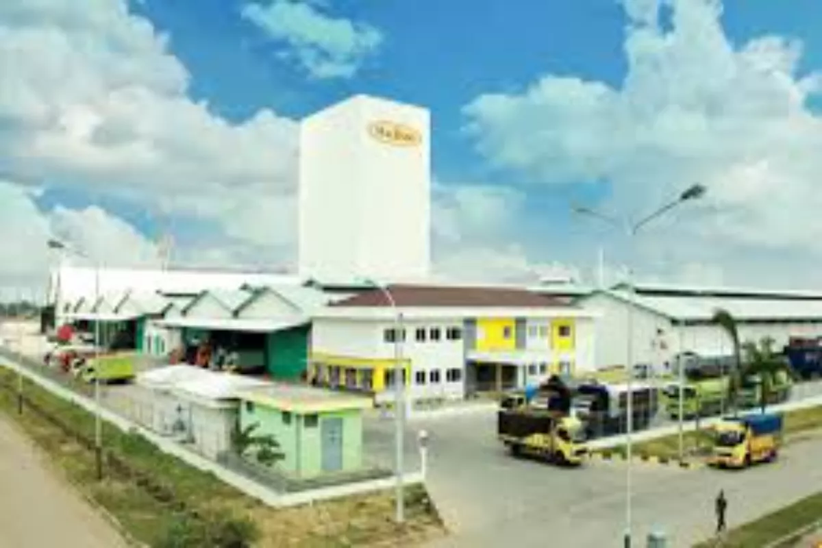 Program MBG Dongkrak Laba Malindo Feedmill Kuartal I 2026 Jadi 123 Miliar