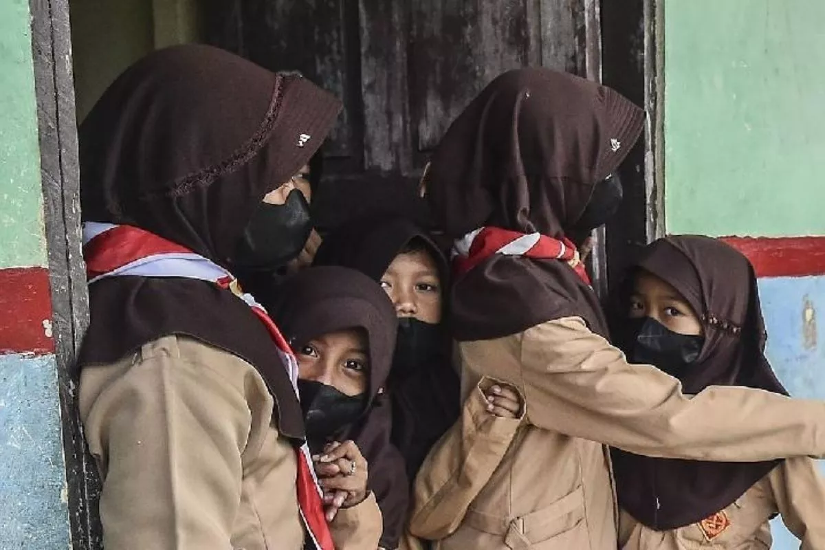 KPAI Minta Pemerintah Siapkan Protokol Perlindungan Anak Saat Karhutla