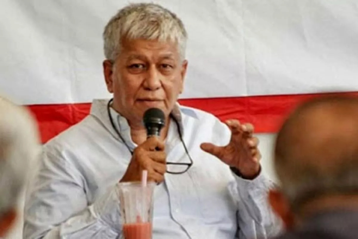 Perkuat Ketahanan Energi, Indonesia Harus Sinergikan Migas dan EBT