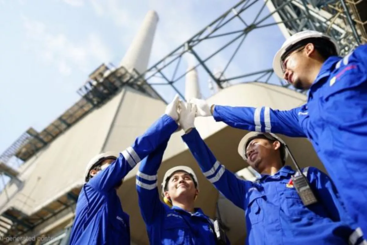 Lewat Electrifying Lifestyle, PLN IP Reduksi 41 Ton Emisi CO2