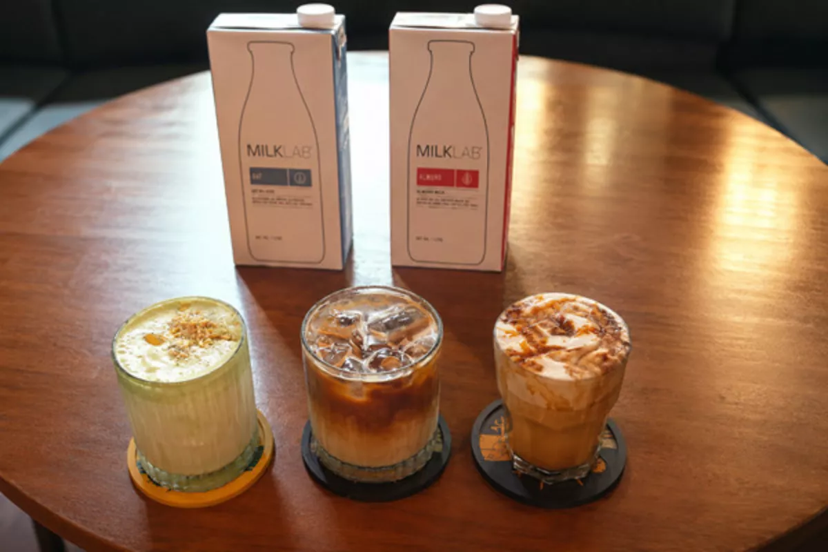 Susu Nabati Kini Jadi Primadona Baru bagi Para Pencinta Kopi
