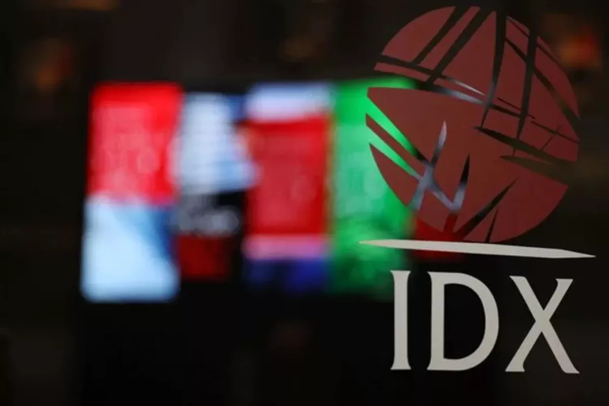 IHSG 23 Juni 2026 Rawan Koreksi, Sentimen MSCI dan Rupiah Jadi Sorotan