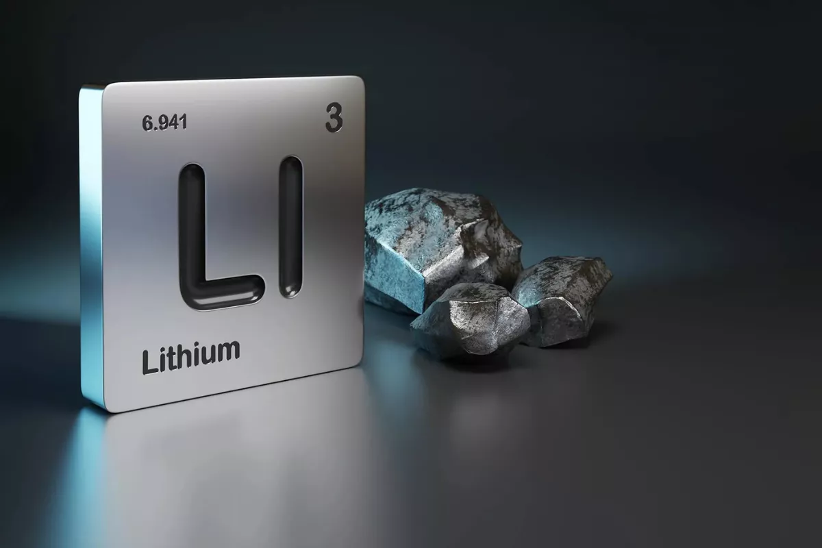 PLS Group Optimis Harga Lithium Menguat dan Siapkan Ekspansi Kapasitas