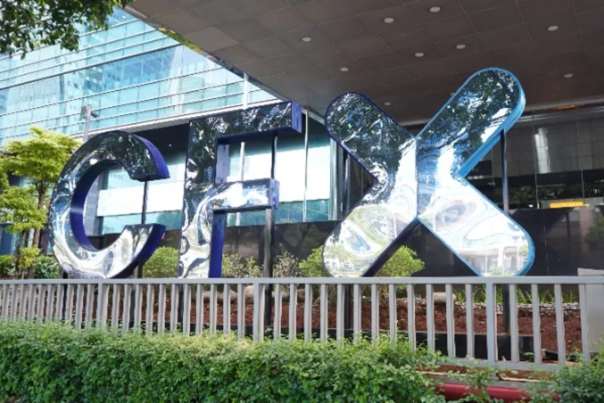 CFX Hadir di MASA Singapore 2026, Dorong Inovasi Tokenisasi Aset