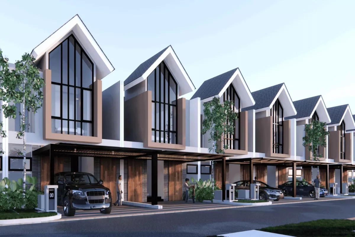 Suku Bunga BI Naik, Begini Prospek dan Rekomendasi Saham Properti