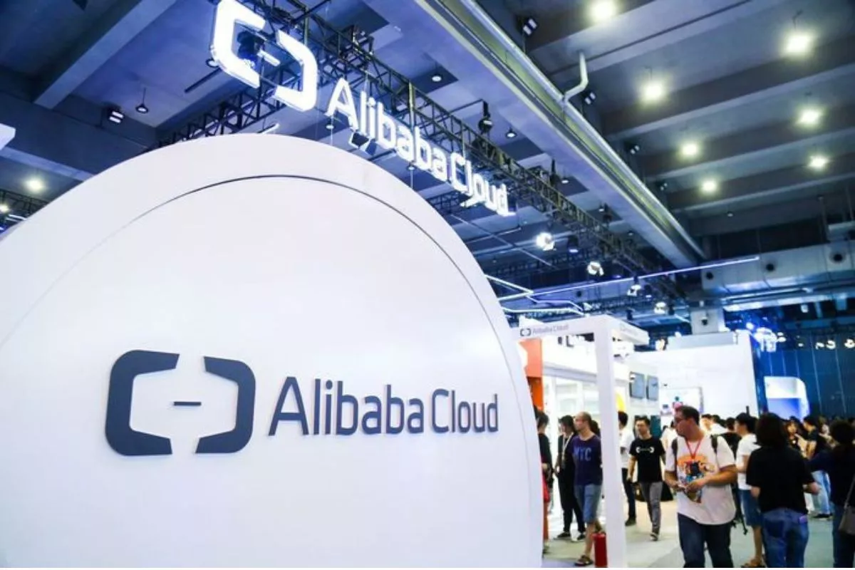 Alibaba Cloud Perluas Bisnis AI dan Cloud di Indonesia