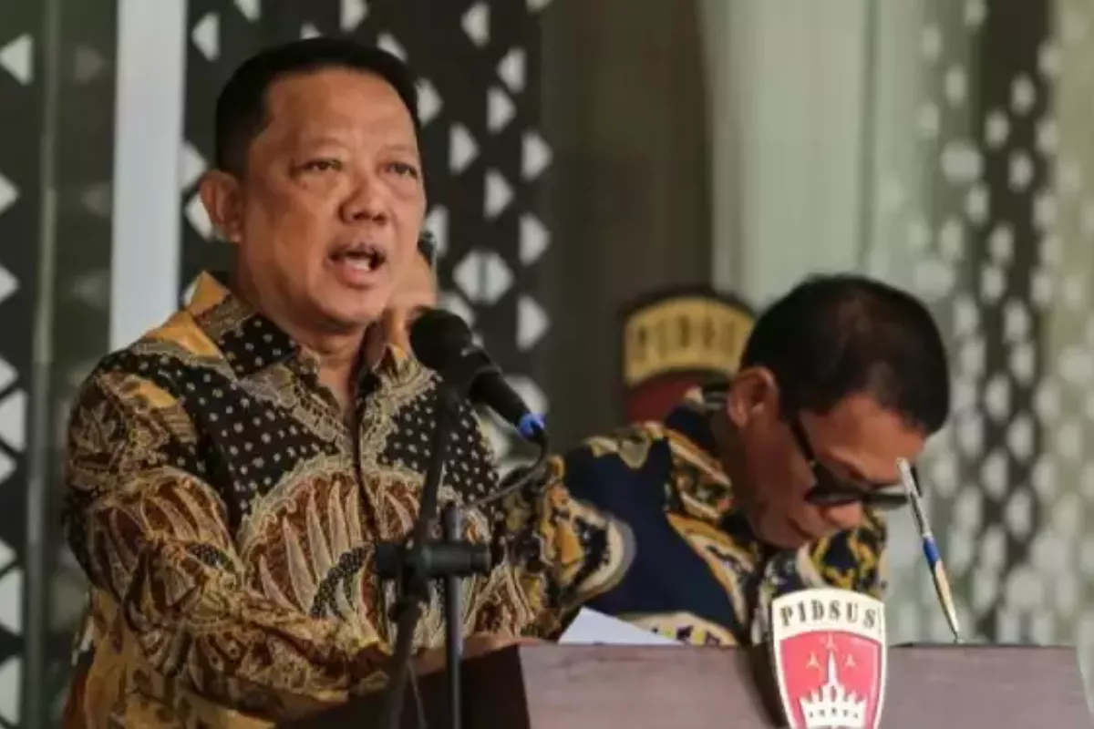 Tim 9 Kejagung Diminta Tuntaskan Asal-Usul Aset Rumah Eks Jampidsus