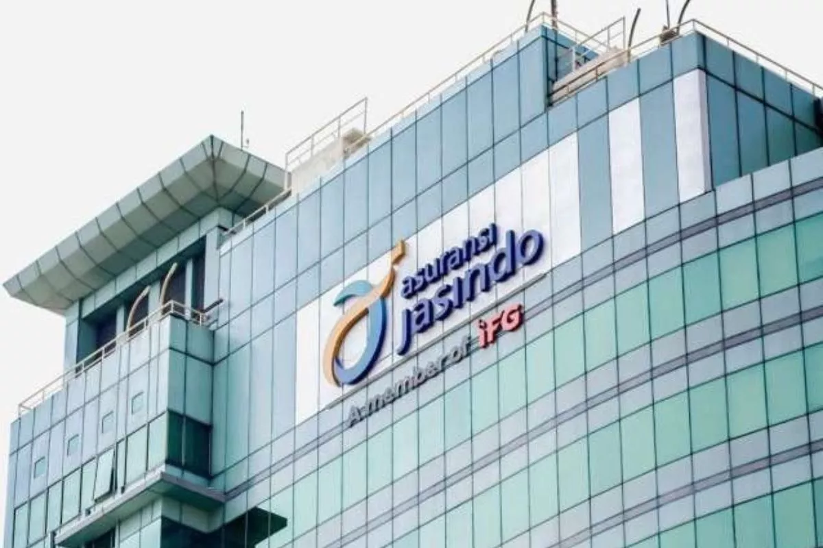 Klaim Harta Benda Jasindo Turun 77,10 Persen hingga Kuartal I-2026