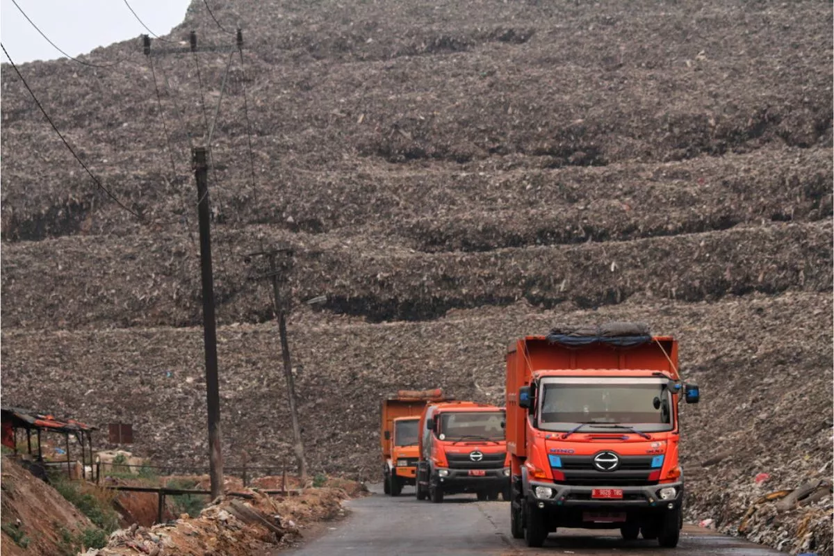 Pemerintah Percepat 10 Proyek PSEL 2027 Lewat Koordinasi Danantara