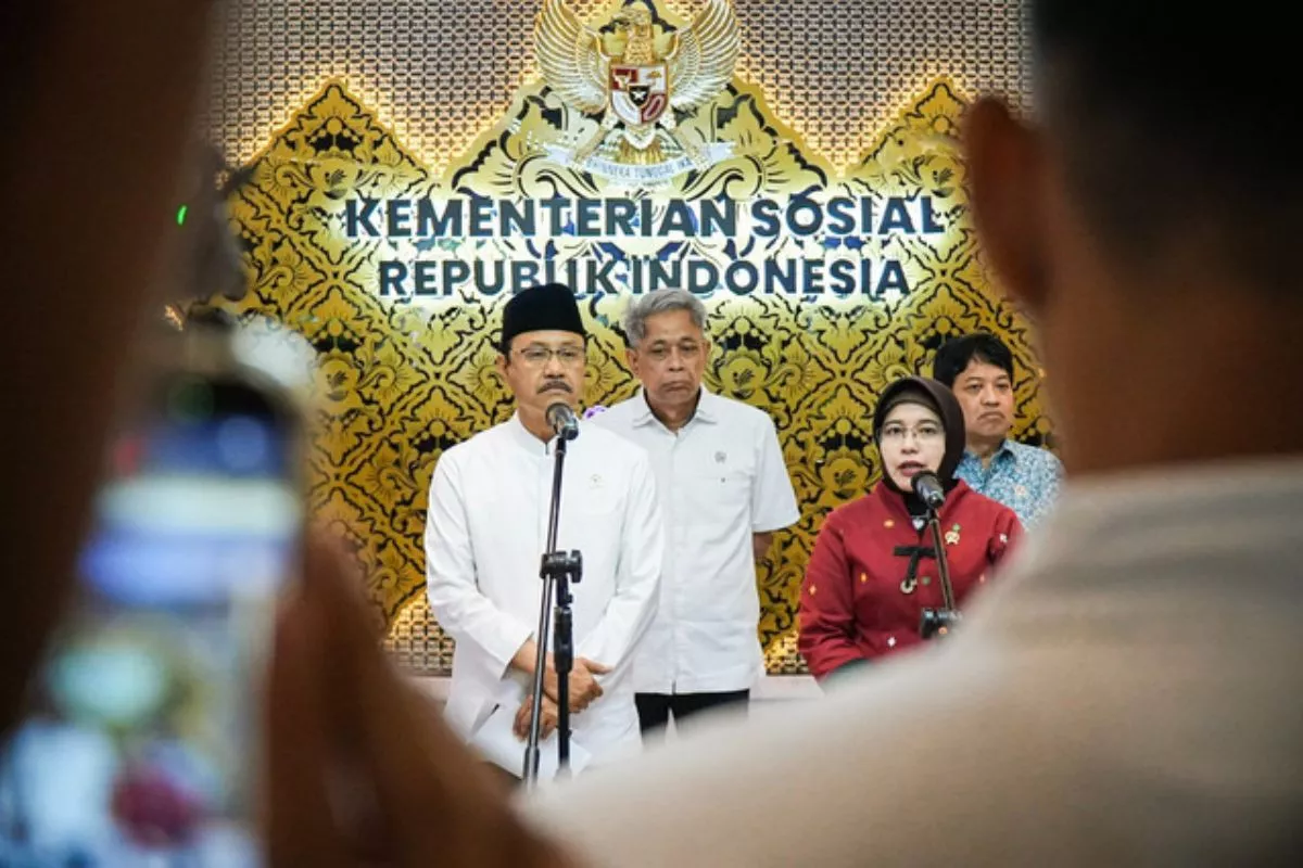 Mensos Nyatakan Data Penerima KIP Kuliah Masih Dapat Dimutakhirkan