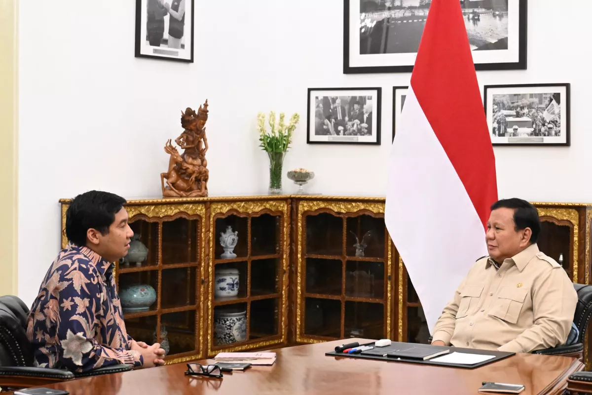 BRI Perkuat Pembiayaan Perumahan dalam Akad Massal KPR FLPP