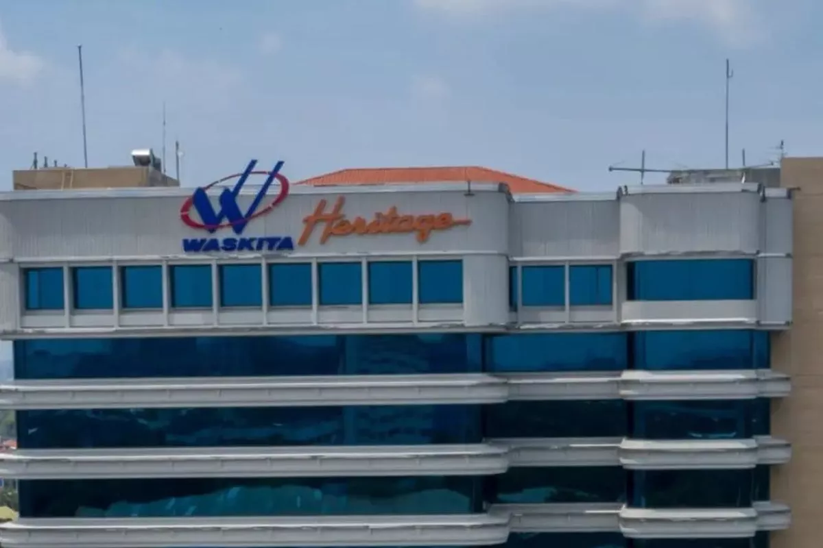 Dapat Restu RUPO, Suspensi Saham Waskita Karya Berpotensi Dibuka