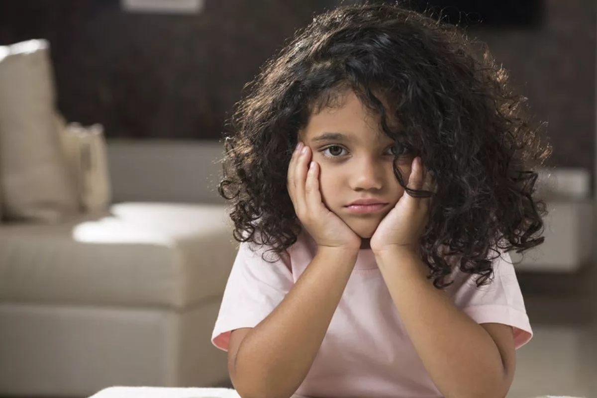 Manfaat Rasa Bosan untuk Tumbuh Kembang Anak Menurut Psikolog
