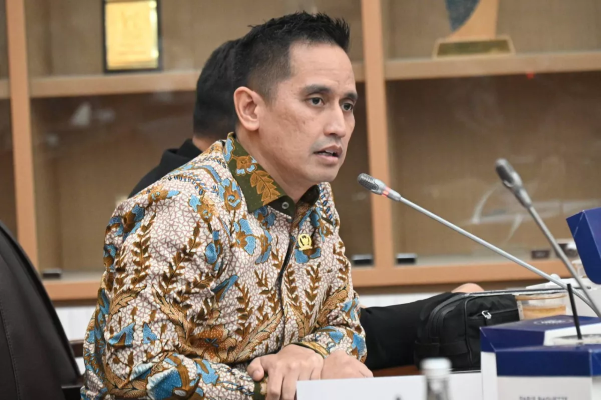 Perampingan Anak Dan Cucu Usaha BUMN Didesak Agar Berjalan Lebih Cepat
