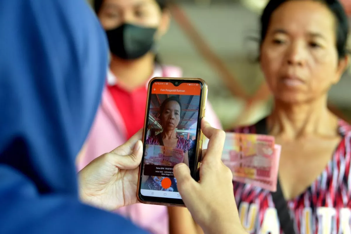 Panduan Cek dan Cairkan Bansos PKH serta BPNT Juli 2026