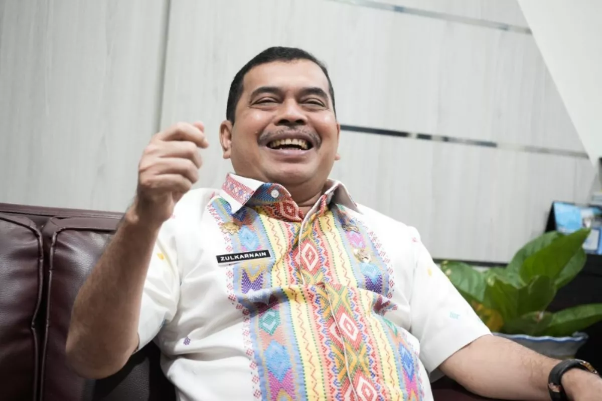 Fiskal Pemkab Malang Longgar Berkat Tambahan TKD Rp 23,9 Miliar