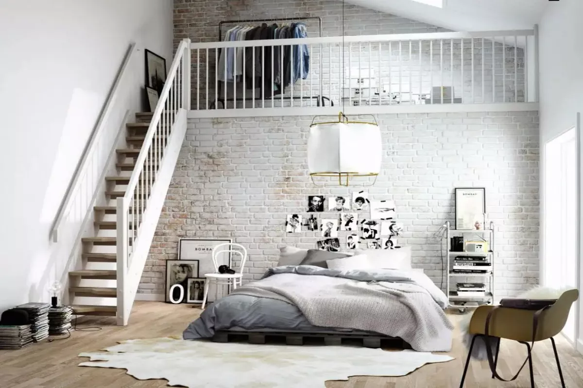 Cara Menyortir Barang yang Bikin Kamar Tidur Sempit
