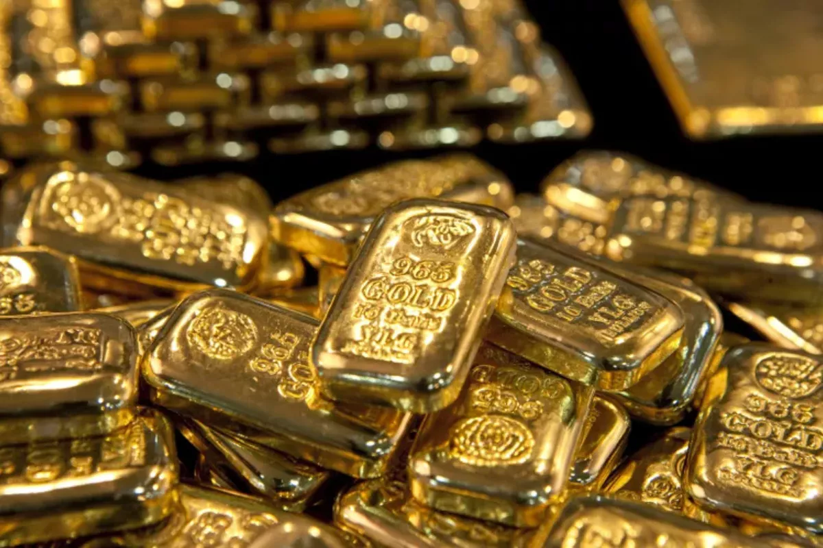 Rincian Harga Emas Antam UBS serta Galeri 24 Per 25 Mei 2026