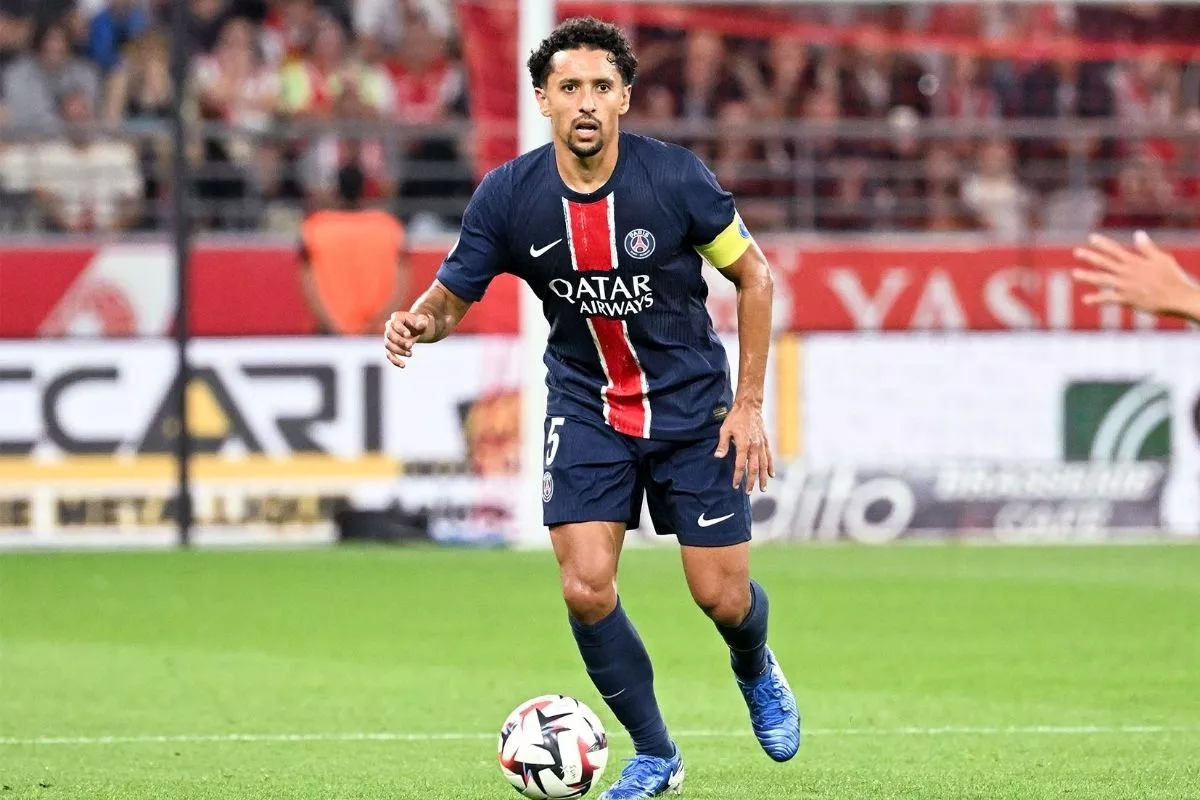 Piala Dunia 2026: Marquinhos Sebut Serangan Brasil Sulitkan Jepang